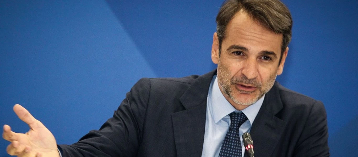 Πρώτα «βέλη» από το εξωτερικό κατά της κυβέρνησης Μητσοτάκη: «Δηλητηριώδες» άρθρο από το Reuters